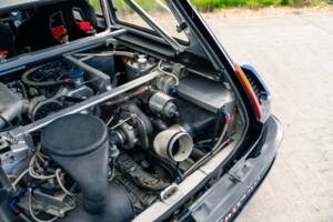 Imagen 45/50 de Renault R 5 Maxi Turbo Group B (1984)