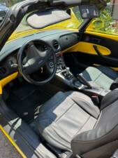 Immagine 12/19 di FIAT Barchetta 1.8 16V (1996)