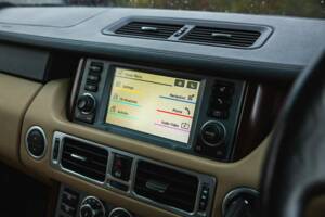 Bild 40/50 von Land Rover Range Rover Vogue TDV8 (2007)