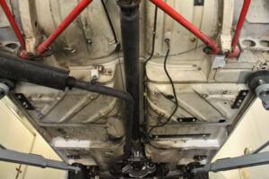 Image 23/27 of Ford Lotus Cortina (1964)