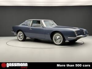 Afbeelding 3/15 van Studebaker Avanti (1963)