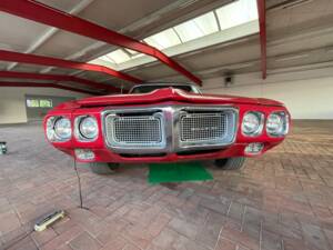 Bild 15/71 von Pontiac Firebird (1969)