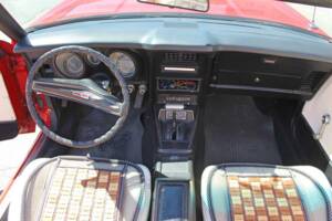 Bild 2/23 von Ford Mustang 5,0 (1972)