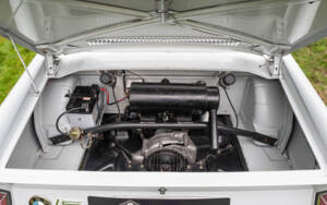 Bild 108/118 von BMW 700 LS Luxus (1965)