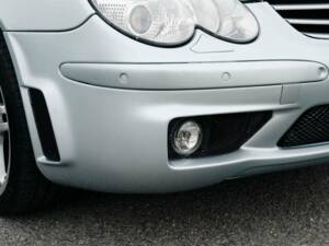 Afbeelding 48/50 van Mercedes-Benz SL 55 AMG (2006)