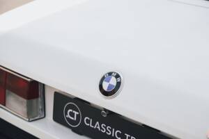 Bild 10/40 von BMW 633 CSi (1984)