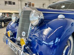 Imagen 24/75 de Mercedes-Benz 170 S Cabriolet A (1951)