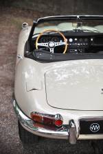 Immagine 46/50 di Jaguar Type E 4.2 (1965)