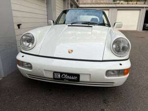 Imagen 3/12 de Porsche 911 Carrera 2 (1990)