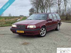 Image 1/38 de Volvo 850 2.5-20V (1995)