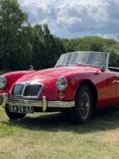 Bild 6/15 von MG MGA 1600 (1963)