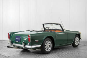 Afbeelding 2/50 van Triumph TR 250 (1968)