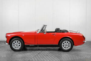 Bild 7/50 von MG Midget GAN5 (1973)