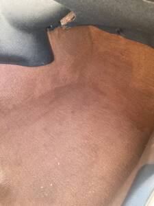 Bild 31/54 von Volvo 240 Diesel (1982)