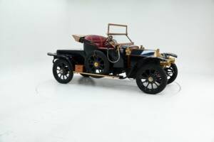 Bild 3/15 von Métallurgique 14 HP (1912)