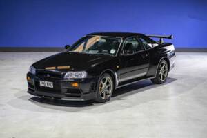 Bild 8/50 von Nissan Skyline GT-R V-Spec (2001)