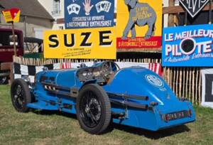 Bild 13/58 von Alphi T10 (1929)
