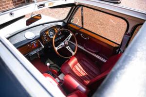 Afbeelding 28/49 van Morris Mini Cooper S 1071 (1963)