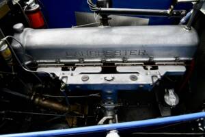 Immagine 39/50 di Lanchester 30 HP (1931)