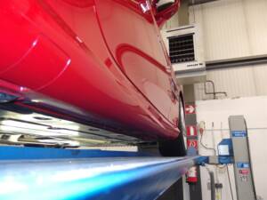 Image 75/99 of Mercedes-Benz SL 63 AMG (2012)