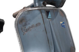 Imagen 16/31 de Piaggio DUMMY (1962)