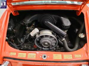 Bild 72/78 von Porsche 911 2.2 T (1970)
