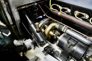 Bild 17/50 von Alvis Silver Eagle Sports Tourer (1930)