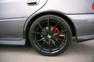 Image 22/71 of Subaru Impreza GT Turbo (1999)