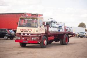 Bild 10/49 von ERF Gardner 100 - 5LW (1966)