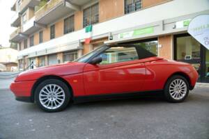 Bild 3/10 von Alfa Romeo Spider 2.0 Twin Spark 16V (1995)