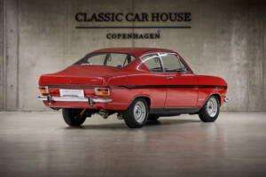 Bild 5/98 von Opel Kadett 1,1 SR Rallye (1968)