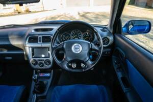 Bild 2/50 von Subaru Impreza 2.0 WRX (2001)