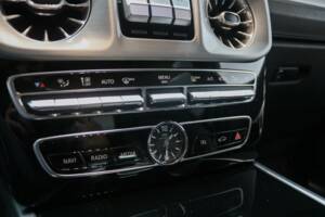 Image 15/25 de Mercedes-Benz G 63 AMG (LWB) (2020)