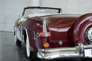 Bild 18/50 von Packard Series 2631 Caribbean (1953)