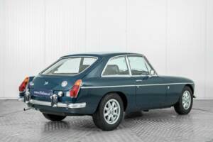 Imagen 2/50 de MG MGB GT (1972)