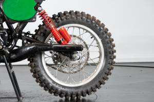Image 22/50 de Montesa DUMMY (1977)