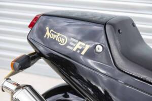 Bild 11/45 von Norton F1 (1990)