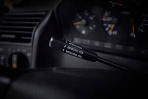 Image 78/100 de Mercedes-Benz SL 280 (1995)
