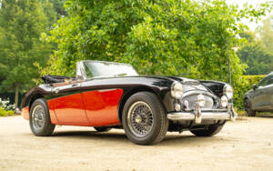 Bild 16/62 von Austin-Healey 3000 Mk III (BJ8) (1965)