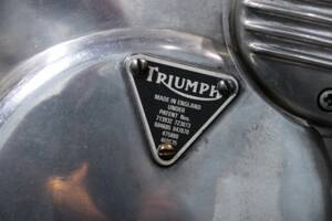 Image 9/12 de Triumph DUMMY (1975)