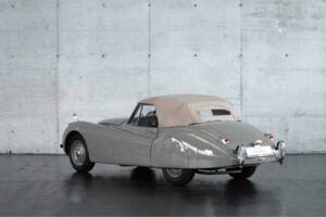 Bild 4/50 von Jaguar XK 120 DHC (1953)