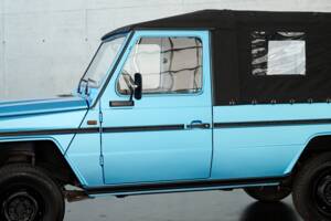 Bild 7/50 von Steyr-Puch 230 GE (lang) (1993)