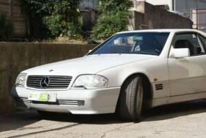 Imagen 49/50 de Mercedes-Benz 300 SL-24 (1989)