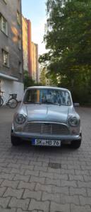 Afbeelding 3/40 van Mini 1000 (1987)