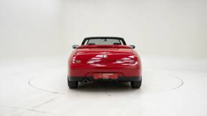 Image 7/15 of Alfa Romeo Spider 2.0 Twin Spark 16V (1996)