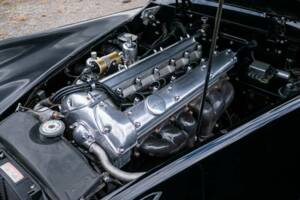 Bild 29/49 von Jaguar XK 120 DHC (1954)