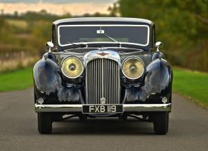 Bild 2/50 von Lagonda V12 (1939)