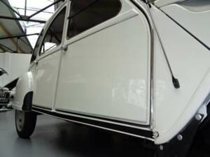 Image 10/29 of Citroën 2 CV 6 (1987)