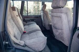 Obraz 30/39 pojazdu Land Rover Range Rover Classic Vogue SEi (1993)