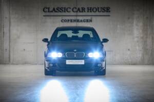 Image 3/99 of BMW M5 (2000)